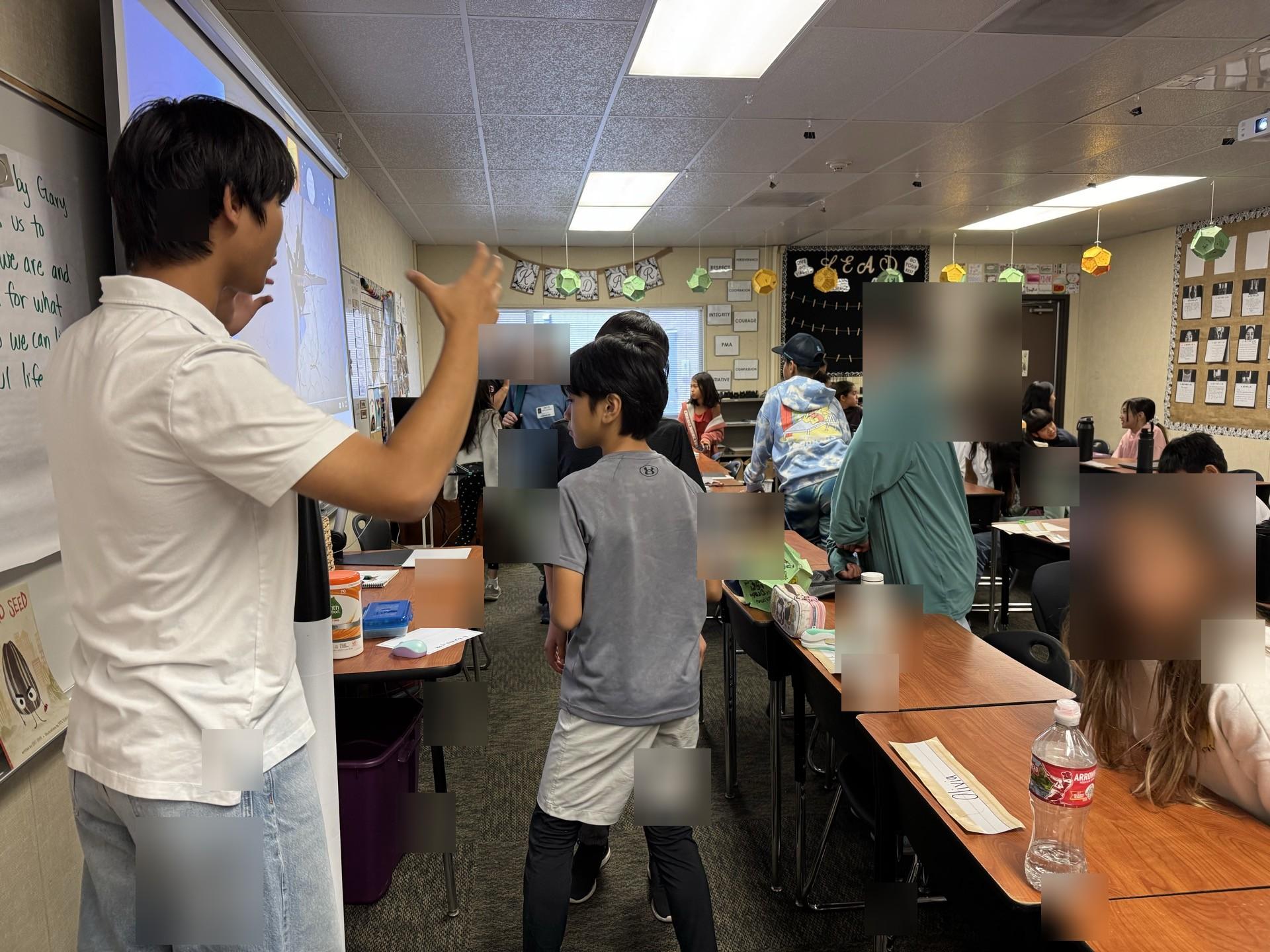 Science Olympiad Foundations